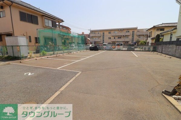 エターナル ジョイの物件内観写真